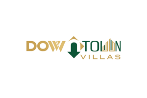 Downtown villas